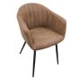 Texas Tan Dining Chair