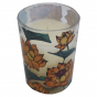 Thai Lotus Candle