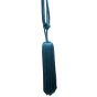 Thomas Navy Tie Back