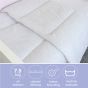 Toddler 7.5 Tog Duvet