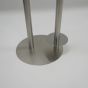 Satin Toilet Roll Holder