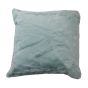 Toronto Duck Egg Cushion