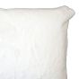 Toronto Ivory Cushion 