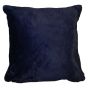 Toronto Navy Cushion 