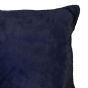 Toronto Navy Cushion 
