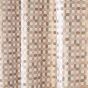 Toulon Blush Ready Made Eyelet Curtains