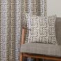 Toulon Natural Cushion Cover