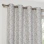 Tresco Duck Egg Ready Made Eyelet Curtains