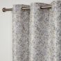 Tresco Duck Egg Ready Made Eyelet Curtains