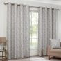 Tresco Duck Egg Ready Made Eyelet Curtains