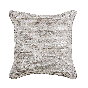 Treviso Oatmeal Cushion Cover