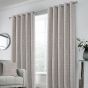 Treviso Oatmeal Cushion Cover