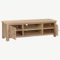 Turnberry Oak TV Unit
