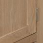 Turnberry Oak TV Unit