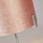 Harley Ud983 Blush Table Lamp