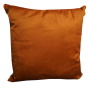 Umma Flo Terracotta Filled Cushion