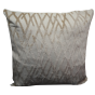 Umma Flo Natural Filled Cushion