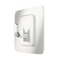Super Strong Self Adhesive Hooks 4 Pack
