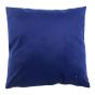 Lyon Navy Filled Cushion