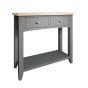 Vienna Console Table