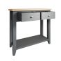 Vienna Console Table