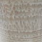 Natural Ceramic Vase With Handles