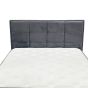 Vermont Grey Bed Frame
