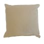Vermont Ivory Cushion Cover
