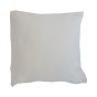 Vermont Ivory Cushion Cover