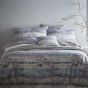 Vista Lavender Linen Cotton Mix Duvet Set