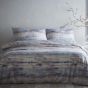 Vista Lavender Linen Cotton Mix Duvet Set