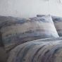 Vista Lavender Linen Cotton Mix Duvet Set