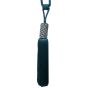 Vivian Navy Tie Back