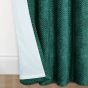 Windsor Green Ready Made Eyelet Curtains