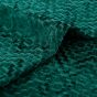 Windsor Green Ready Made Eyelet Curtains