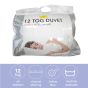 Warm 12 Tog Duvet