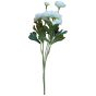 Camellia Flower White 