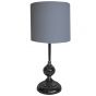 Lily Ivory Table Lamp 