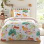 Wild One Cotton Mix Duvet Set