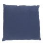 Wildflower Blue Filled Cushion