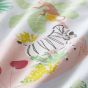 Wild One Cotton Mix Duvet Set