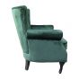 Windsor Green Chair