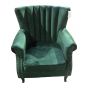 Windsor Green Chair