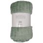 Winnie Green Throw 200x240cm