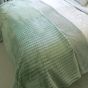Winnie Green Throw 200x240cm