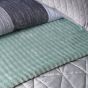 Winnie Green Throw 200x240cm