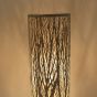 Woodland Cream Floor Lamp