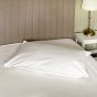 Wool White Pillow