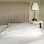 Wool White Pillow