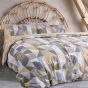Xavier Natural Cotton Rich Duvet Set